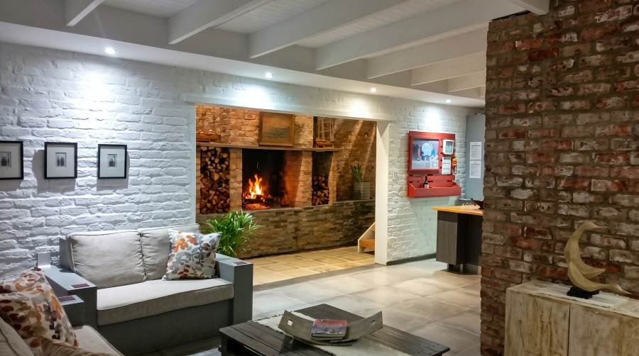 4 Bedroom Property for Sale in Swellendam Western Cape